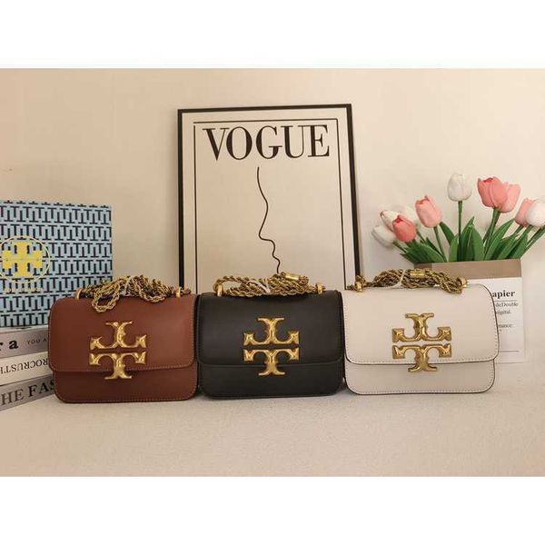 luxury toryy burchh designer bag tb eleanor small brics chain bag retro shoulder square crossbody women tb shoulder bags fashion handbags
luxury toryy burchh designer bag tb eleanor small brics chain bag retro shoulder square crossbody women tb shoulder bags fashion handbags