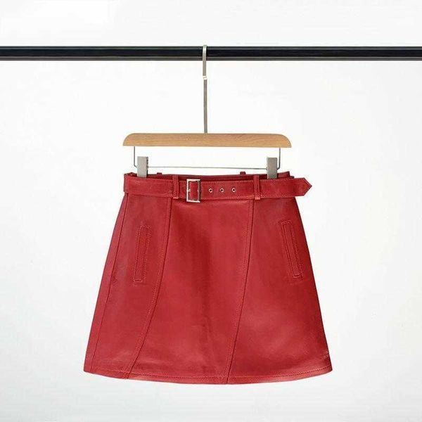 skirts tajiyane genuine sheepskin leather for women high waisted skirt short korean style black a line tied belt
skirts tajiyane genuine sheepskin leather for women high waisted skirt short korean style black a line tied belt