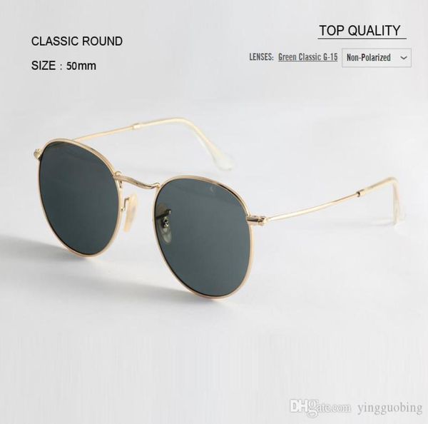 2021 whole round metal sun glasses designer mens circle sunglasses women fashion famous brand uv400 eyewear gafas 1955666, White;black
2021 whole round metal sun glasses designer mens circle sunglasses women fashion famous brand uv400 eyewear gafas 1955666, White;black