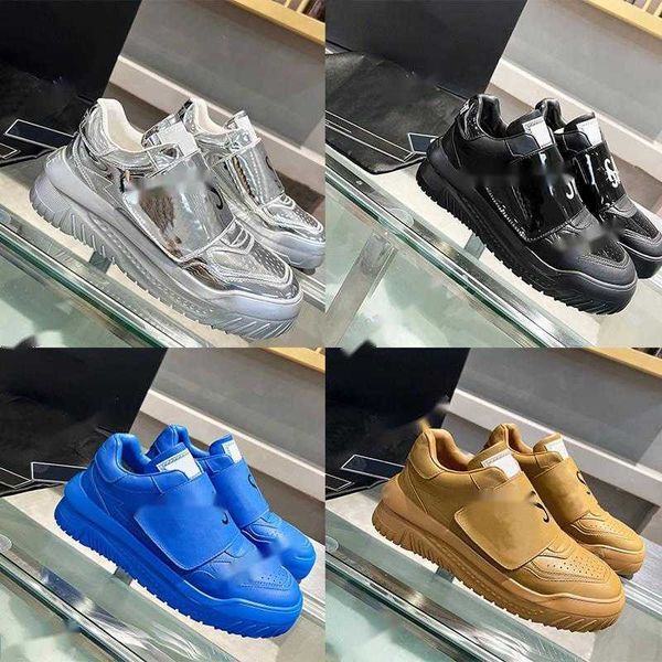 designer shoes odissea sneakers men women italy thick greek soles trainers triple black white cattle platform rubber sneaker size35-45
designer shoes odissea sneakers men women italy thick greek soles trainers triple black white cattle platform rubber sneaker size35-45