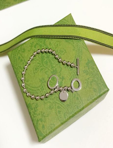 chic double letter bracelet designer alphabet charm chain bracelets seiko silver steel seal jewelry5398182, Golden;silver
chic double letter bracelet designer alphabet charm chain bracelets seiko silver steel seal jewelry5398182, Golden;silver