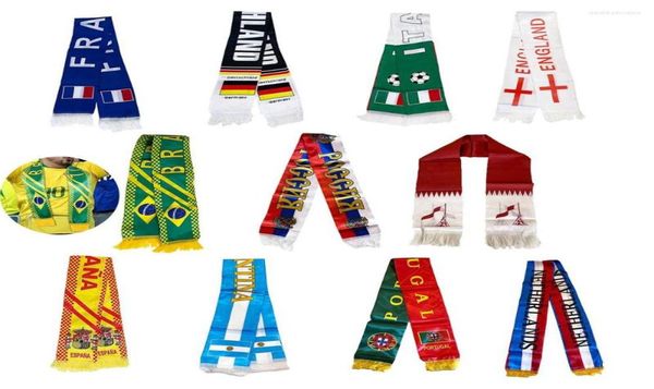scarves 135cm 4 size national team scarf banner polyester fan football match gift flag decoration soccer cup1574546, Blue;gray
scarves 135cm 4 size national team scarf banner polyester fan football match gift flag decoration soccer cup1574546, Blue;gray
