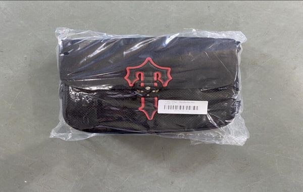 fashion stylish irongate t messenger bag 2.0 black/red cross body handbags and purses canvas shoulder bags and purse new with packaging36884
fashion stylish irongate t messenger bag 2.0 black/red cross body handbags and purses canvas shoulder bags and purse new with packaging36884