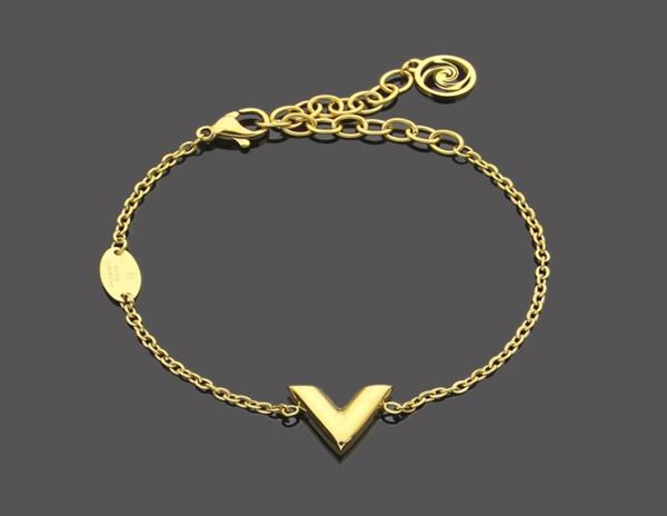 20cm long 316l titanium steel brand v letter bracelets bangle for woman bracelet bangles women couple love jewelry gift6976557, Black
20cm long 316l titanium steel brand v letter bracelets bangle for woman bracelet bangles women couple love jewelry gift6976557, Black