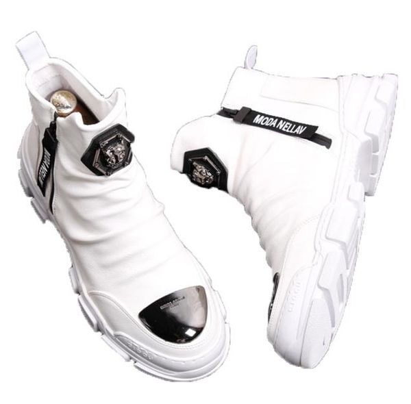 soft leather man shoe 2022 winter black white warm plush ankle boot man p20d50ft5919075
soft leather man shoe 2022 winter black white warm plush ankle boot man p20d50ft5919075