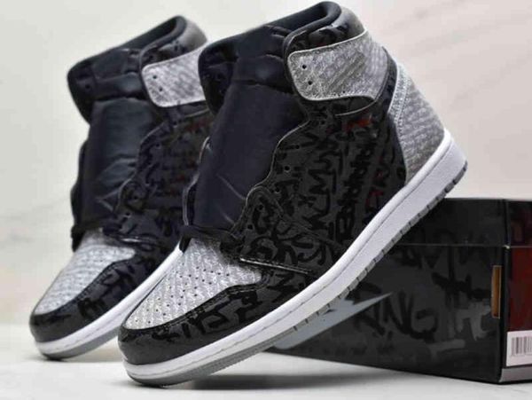 1 high og rebellionaire mens basketball shoes womens 1s black whiteparticle grey outdoor sports sneakers 555088 with original box1059580
1 high og rebellionaire mens basketball shoes womens 1s black whiteparticle grey outdoor sports sneakers 555088 with original box1059580