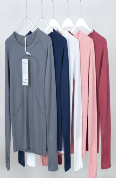 women's yoga long sleeve workout fitness t-shirt gym outfit sportswear sports clothing quick dry tee shirt yoga clothes9910966
women's yoga long sleeve workout fitness t-shirt gym outfit sportswear sports clothing quick dry tee shirt yoga clothes9910966