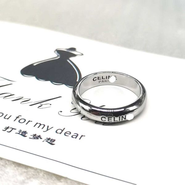 cel fashion ring round sterling silver simple luxury wedding valentine's day gift for couples designers ring s2
cel fashion ring round sterling silver simple luxury wedding valentine's day gift for couples designers ring s2