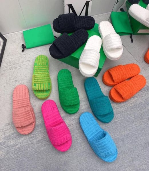 slipper sandals women designer slides fabric rubber fur cotton outsole grass green thick bottom wedge fluffy resort sp4145572, Black
slipper sandals women designer slides fabric rubber fur cotton outsole grass green thick bottom wedge fluffy resort sp4145572, Black