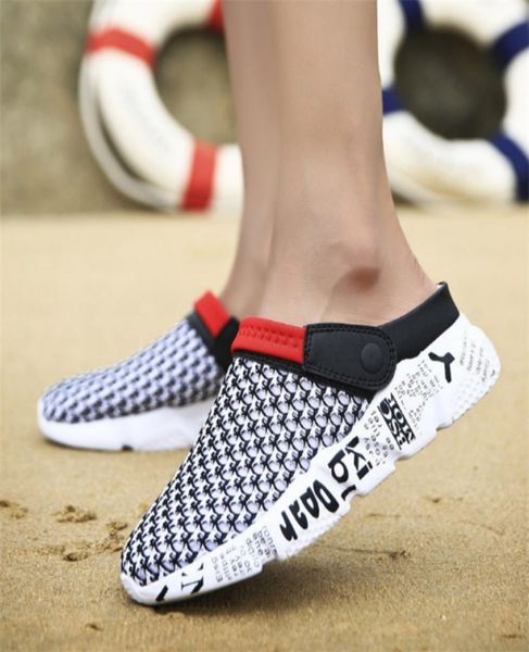 men summer shoes slip-on s water sandals breathable light jogging sneakers casual beach slippers mx2006178225536, Black
men summer shoes slip-on s water sandals breathable light jogging sneakers casual beach slippers mx2006178225536, Black