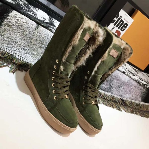 2023classics winter snow boots real fur slides leather waterproof warm knee high boot fashion bootie 10, Black
2023classics winter snow boots real fur slides leather waterproof warm knee high boot fashion bootie 10, Black