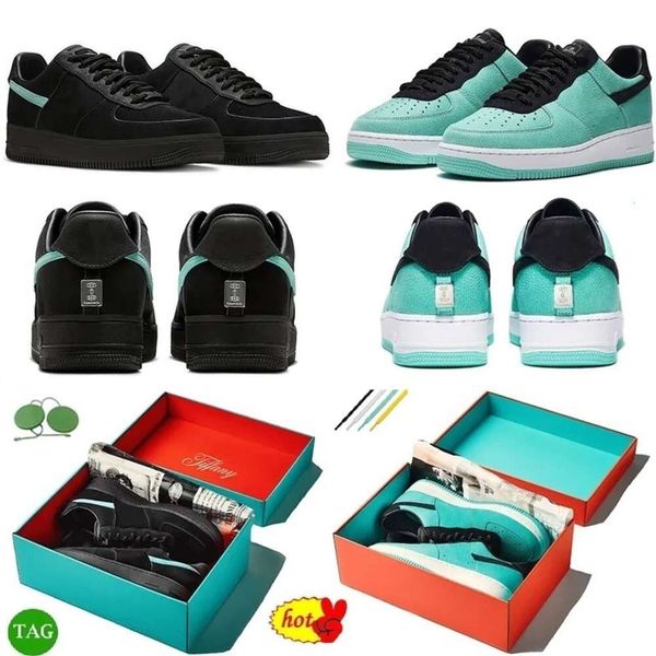 2023 shoes af 1 low tiffany black blue 1837 fashion sneakers with original box trainers
2023 shoes af 1 low tiffany black blue 1837 fashion sneakers with original box trainers