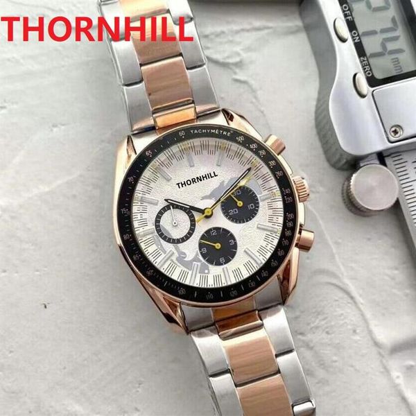 premium crime quartz mens watches satch 43mm fashion six stiches designer men watch gifts small dials working fine stainless s265m, Slivery;brown
premium crime quartz mens watches satch 43mm fashion six stiches designer men watch gifts small dials working fine stainless s265m, Slivery;brown