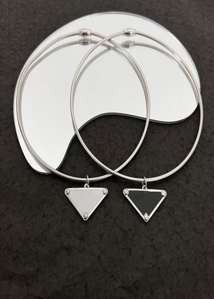 womens mens luxury design necklace chain strands graduated black white p triangle pendant design party silver hip hop punk men nec9881947
womens mens luxury design necklace chain strands graduated black white p triangle pendant design party silver hip hop punk men nec9881947