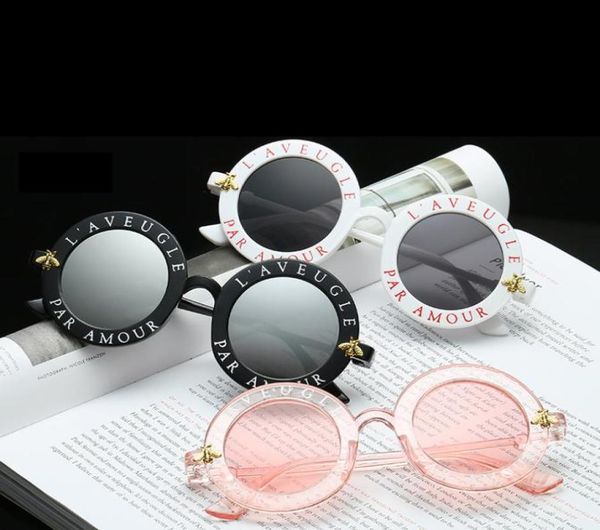 wholel039aveugle par amour round sunglasses women distinctive fashion sunglasses men unique brand designer retro sun glass6544305, White;black
wholel039aveugle par amour round sunglasses women distinctive fashion sunglasses men unique brand designer retro sun glass6544305, White;black