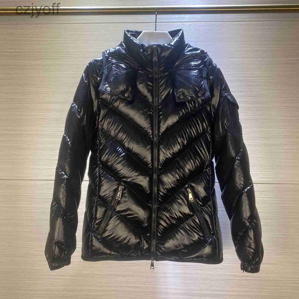 designer womens down jackets luxury hooded parkas slim embroidered letter badge women coats, Black
designer womens down jackets luxury hooded parkas slim embroidered letter badge women coats, Black
