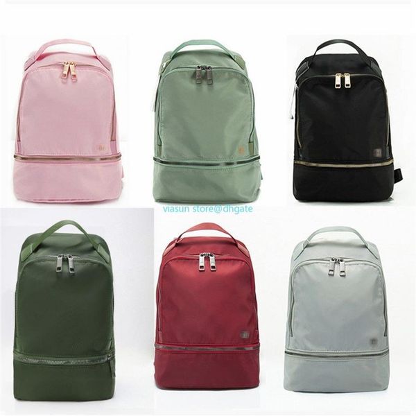 lu 18 yoga high-quality outdoor bags student schoolbag backpack ladies diagonal bag new lightweight 10l backpacks269o
lu 18 yoga high-quality outdoor bags student schoolbag backpack ladies diagonal bag new lightweight 10l backpacks269o
