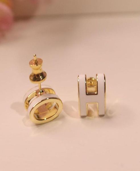 s925 silver high end fashion trend selling brand letter earrings chaopai neutral earring lacquer lady039s ear stud gift giv1339542, Golden
s925 silver high end fashion trend selling brand letter earrings chaopai neutral earring lacquer lady039s ear stud gift giv1339542, Golden