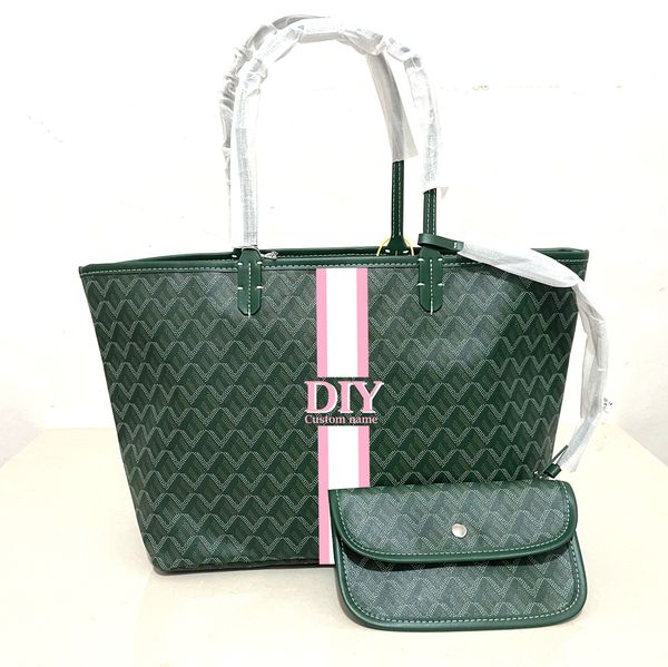 dog goyar women shopping totes bags composite shoulder bag single-sided real handbag diy handmade customized personalized customizing
dog goyar women shopping totes bags composite shoulder bag single-sided real handbag diy handmade customized personalized customizing