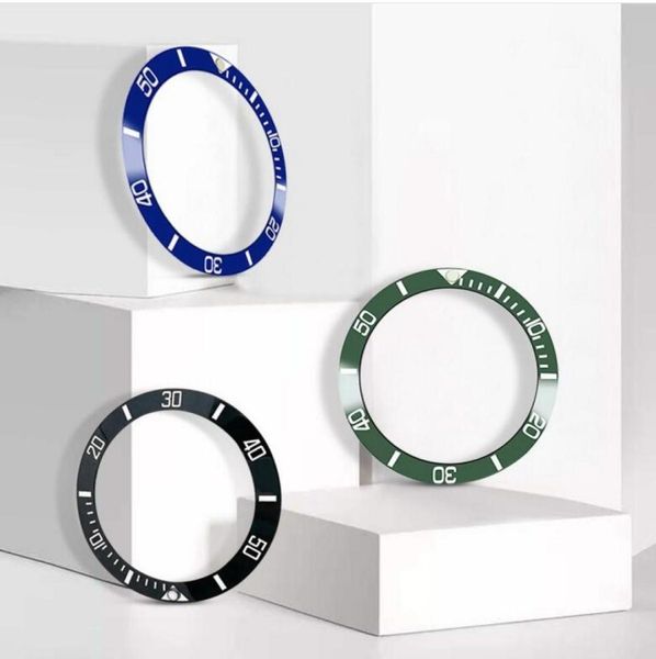black blue green golden ceramic bezel insert watch accessories fit 40mm size automatic sub watch support retail and whole5654096
black blue green golden ceramic bezel insert watch accessories fit 40mm size automatic sub watch support retail and whole5654096