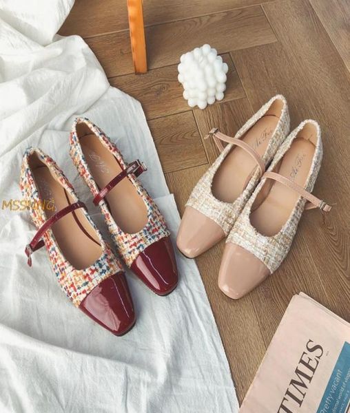 dress shoes fshion mary jane thick heel women retro pumps 2021 spring autumn round toe buckle strap square8597021, Black
dress shoes fshion mary jane thick heel women retro pumps 2021 spring autumn round toe buckle strap square8597021, Black
