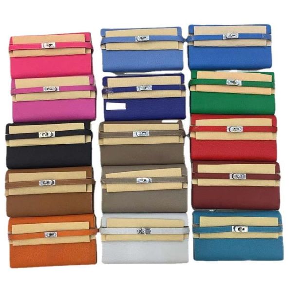 5a luxury designer clutch wallet effini fashion togo calfskin leather wallets evening passport money bags handbag pouch coin purse9201608, Red;black
5a luxury designer clutch wallet effini fashion togo calfskin leather wallets evening passport money bags handbag pouch coin purse9201608, Red;black