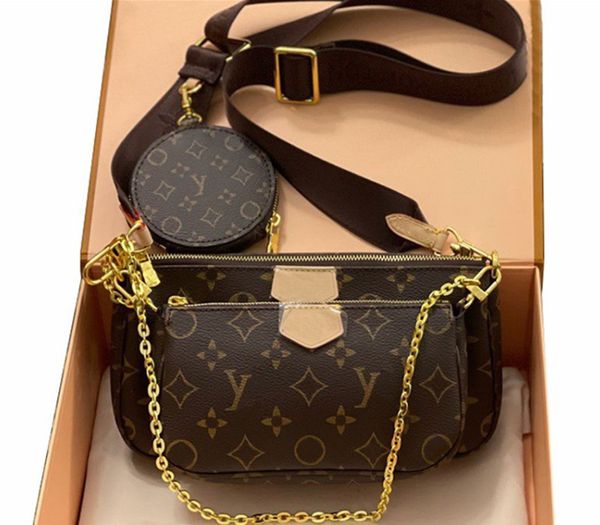 ll vdesigner bags old flower brown three in one shoulder bag seven color shoulder strap embossed fashion luxury multi pochette womens messen, Blue;gray
ll vdesigner bags old flower brown three in one shoulder bag seven color shoulder strap embossed fashion luxury multi pochette womens messen, Blue;gray