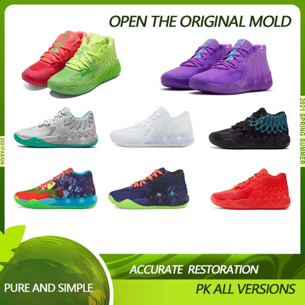 mb.02 lo three-ball 2nd generation rick morty casual shoes for sale buy big kids shoes lamelo ball basketball shoe sport sneakers size 36-46, Black
mb.02 lo three-ball 2nd generation rick morty casual shoes for sale buy big kids shoes lamelo ball basketball shoe sport sneakers size 36-46, Black
