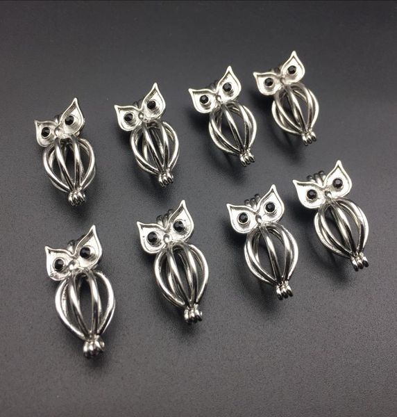 pearl cage necklace pendant essential oil diffuser owl provides stainless steel color 10pc plus your own pearl makes it more at1642738, Silver
pearl cage necklace pendant essential oil diffuser owl provides stainless steel color 10pc plus your own pearl makes it more at1642738, Silver