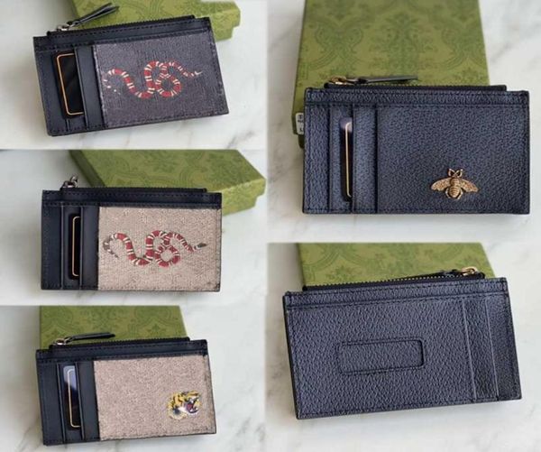 new designers card holder fashion bee wallets canvas leather coin key tiger credit cards wallet men and women snake luxury bags or8471910, Brown;gray
new designers card holder fashion bee wallets canvas leather coin key tiger credit cards wallet men and women snake luxury bags or8471910, Brown;gray