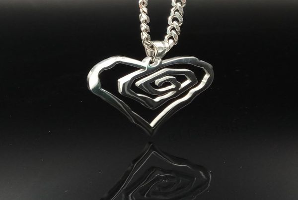 marilyn manson heart rose charm new mm rose cuba chain 24inch necklace5676968, Silver
marilyn manson heart rose charm new mm rose cuba chain 24inch necklace5676968, Silver
