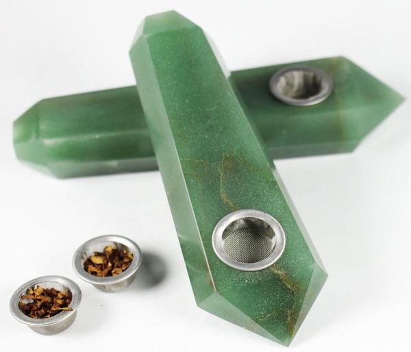 10cm12cm natural dongling jade smoking tube crystal pipe six prism foreign trade pipe foreign fights6065301, Black
10cm12cm natural dongling jade smoking tube crystal pipe six prism foreign trade pipe foreign fights6065301, Black