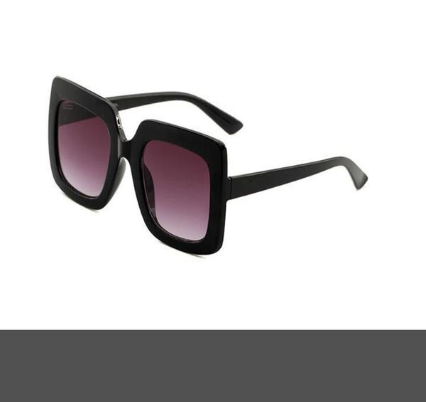 men women sunglasses fashion blac frame gradient uv400 fashion new sun glasses feminin oculos de sol5232139, White;black
men women sunglasses fashion blac frame gradient uv400 fashion new sun glasses feminin oculos de sol5232139, White;black