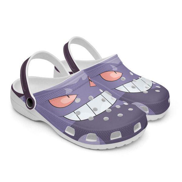 diy shoes slippers mens womens custom pattern simplicity purple outdoor trainers sneakers trend 104718 36-45