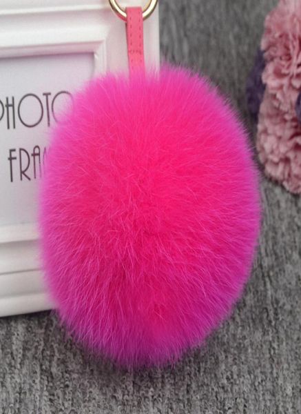11cm luxury fluffy real fur ball pompom 12 colors genuine fur keychain metal ring pendant bag charm fok045rose9699970, Silver
11cm luxury fluffy real fur ball pompom 12 colors genuine fur keychain metal ring pendant bag charm fok045rose9699970, Silver