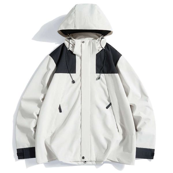 winter waterproof soft shell men coats single layer mountain couple coat male windproof outdoor mountaineering female grey jackets, Black;brown
winter waterproof soft shell men coats single layer mountain couple coat male windproof outdoor mountaineering female grey jackets, Black;brown