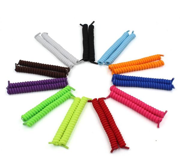 curly elastic shoelaces personalized fashion multicolor sports round shoelace no need to tie shoe laces4182229, White;pink
curly elastic shoelaces personalized fashion multicolor sports round shoelace no need to tie shoe laces4182229, White;pink