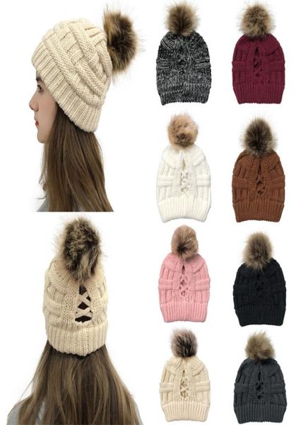 fashion ladies autumn winter caps newstyle open detachable wool ball ponytail with ball knitted warm woolen hat8681348, Blue;gray
fashion ladies autumn winter caps newstyle open detachable wool ball ponytail with ball knitted warm woolen hat8681348, Blue;gray