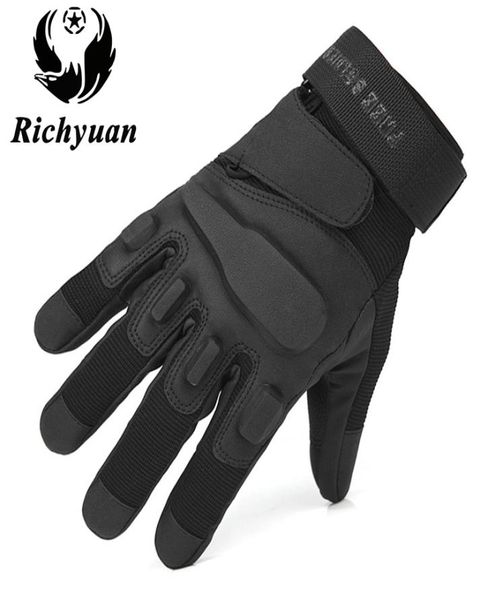 military tactical gloves outdoor sports full finger army combat motocycle slipresistant men carbon fiber tortoise shell gloves5704452, Black
military tactical gloves outdoor sports full finger army combat motocycle slipresistant men carbon fiber tortoise shell gloves5704452, Black