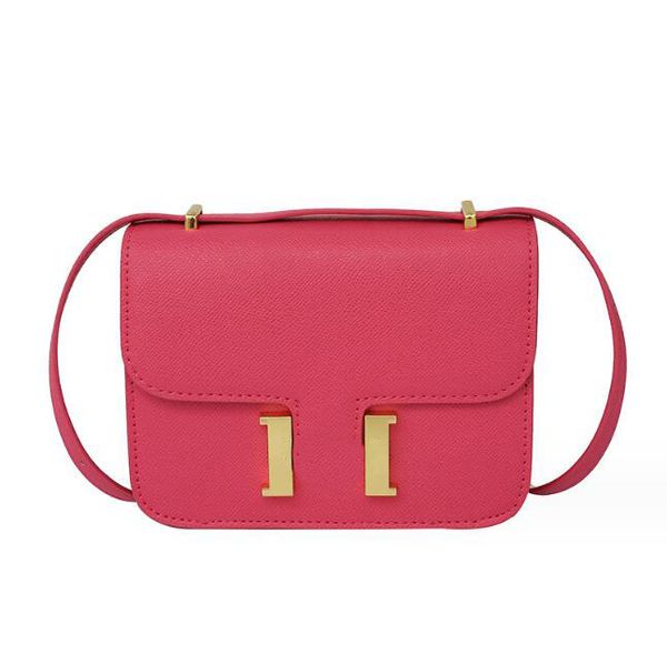 designer women bags new classic small square bag letter single shoulder messenger bags, Black;red
designer women bags new classic small square bag letter single shoulder messenger bags, Black;red