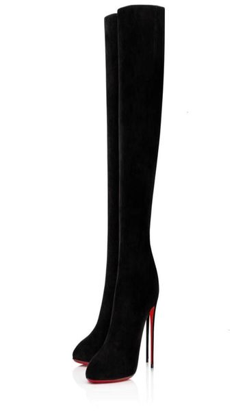 elegant winter brands women boots eloise botta bottes knee boots high heels lady combat booties party,wedding eu35-437864768, Black
elegant winter brands women boots eloise botta bottes knee boots high heels lady combat booties party,wedding eu35-437864768, Black