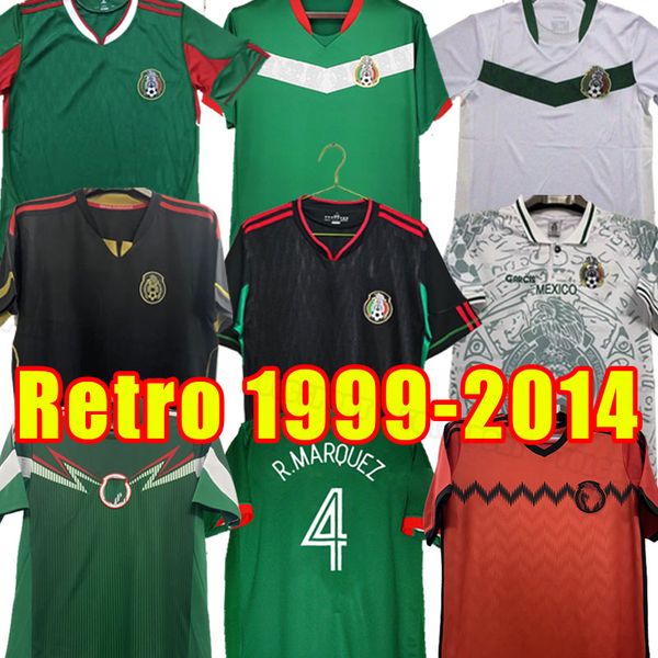 retro classic mexico soccer jerseys borgetti hernandez campos blanco h.sanchez home away football shirt 10 11 12 2006 world cup 2010 2011 20, Black;yellow
retro classic mexico soccer jerseys borgetti hernandez campos blanco h.sanchez home away football shirt 10 11 12 2006 world cup 2010 2011 20, Black;yellow