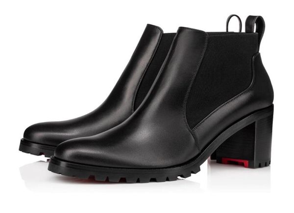 nice trendy lug sole high heels boots women's black calf & leather ankle booty winter famous party wedding dress eu35-437077106
nice trendy lug sole high heels boots women's black calf & leather ankle booty winter famous party wedding dress eu35-437077106