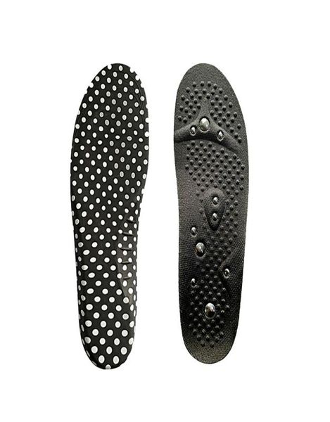 point pressure magnetic therapy arch support cuttable slimming climbing antifatigue sport insole shoe insert gift foot massage9024867
point pressure magnetic therapy arch support cuttable slimming climbing antifatigue sport insole shoe insert gift foot massage9024867