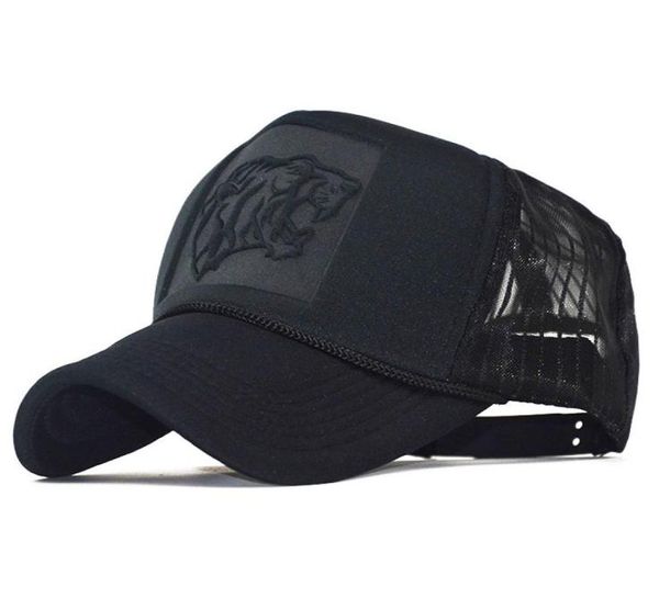 fashion pop 3d printing tiger baseball cap summer mesh trucker hats outdoor sports running biking casual snapback hat15161422417542, Blue;gray
fashion pop 3d printing tiger baseball cap summer mesh trucker hats outdoor sports running biking casual snapback hat15161422417542, Blue;gray
