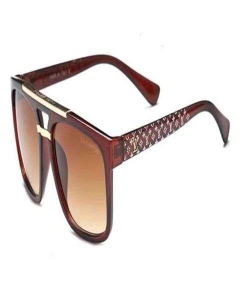 1pcs classic pilot sunglasses designer brand mens womens sun glasses eyewear gold metal grglass lenses brown case 0388483513, White;black
1pcs classic pilot sunglasses designer brand mens womens sun glasses eyewear gold metal grglass lenses brown case 0388483513, White;black