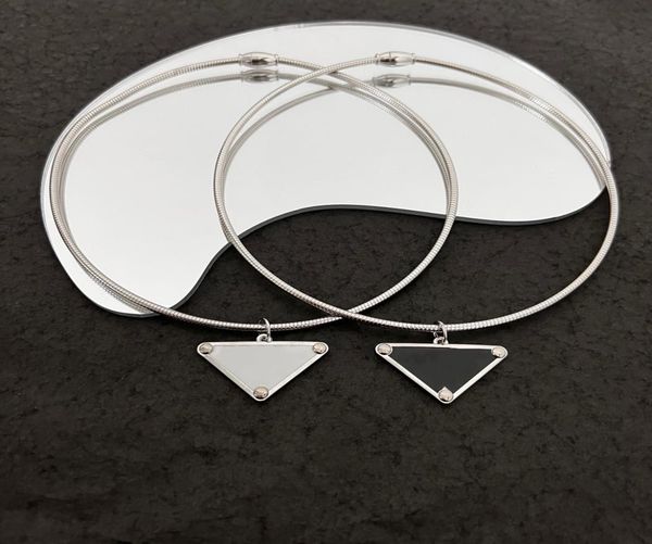 womens mens luxury design necklace chain strands graduated black white p triangle pendant design party silver hip hop punk men nec6938059
womens mens luxury design necklace chain strands graduated black white p triangle pendant design party silver hip hop punk men nec6938059