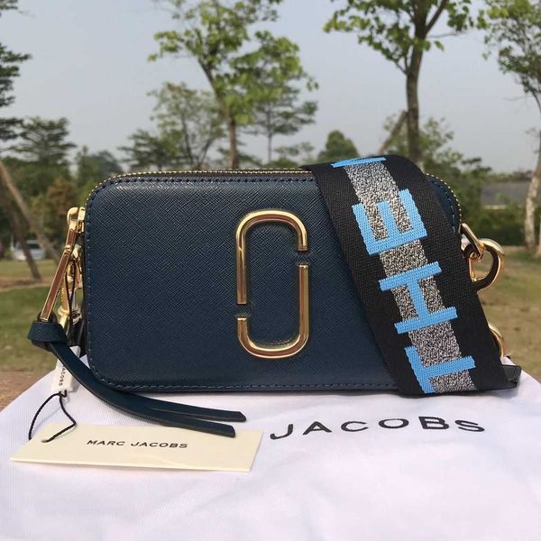 luxury bag mj mj little horse brother's colored camera single shoulder oblique cross small square genuine leather women's fashion
luxury bag mj mj little horse brother's colored camera single shoulder oblique cross small square genuine leather women's fashion