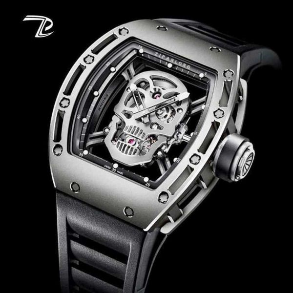 designer watches richads mile skull head menss amea ggressivew aterproofh ollowo utl arged ialf ullya utomaticb uckets hapedm echanicalw atc, Slivery;black
designer watches richads mile skull head menss amea ggressivew aterproofh ollowo utl arged ialf ullya utomaticb uckets hapedm echanicalw atc, Slivery;black