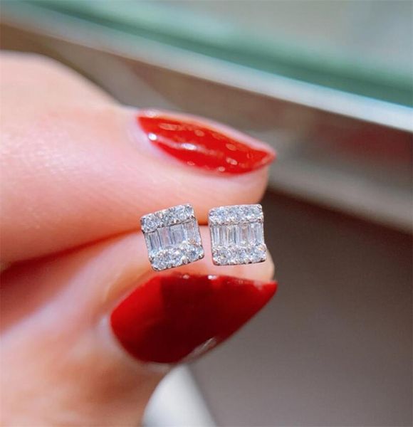 sparkling sweet cut fine jewelry real 925 sterling silver t princess cut white z cz diamond gemstones women wedding stud earri4849662, Golden;silver
sparkling sweet cut fine jewelry real 925 sterling silver t princess cut white z cz diamond gemstones women wedding stud earri4849662, Golden;silver
